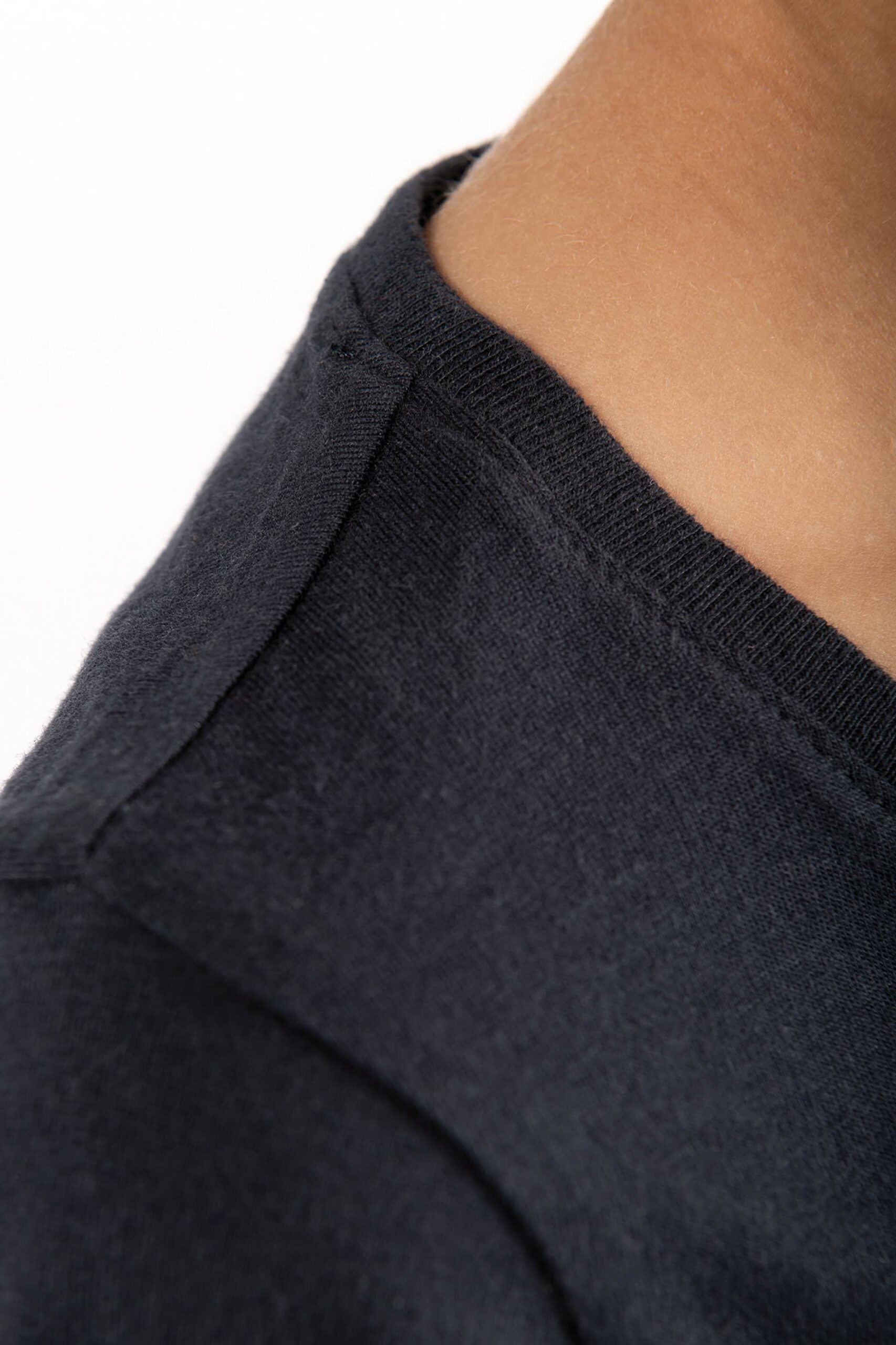 Kids' Organic crew neck sailor T-shirt - Image 7