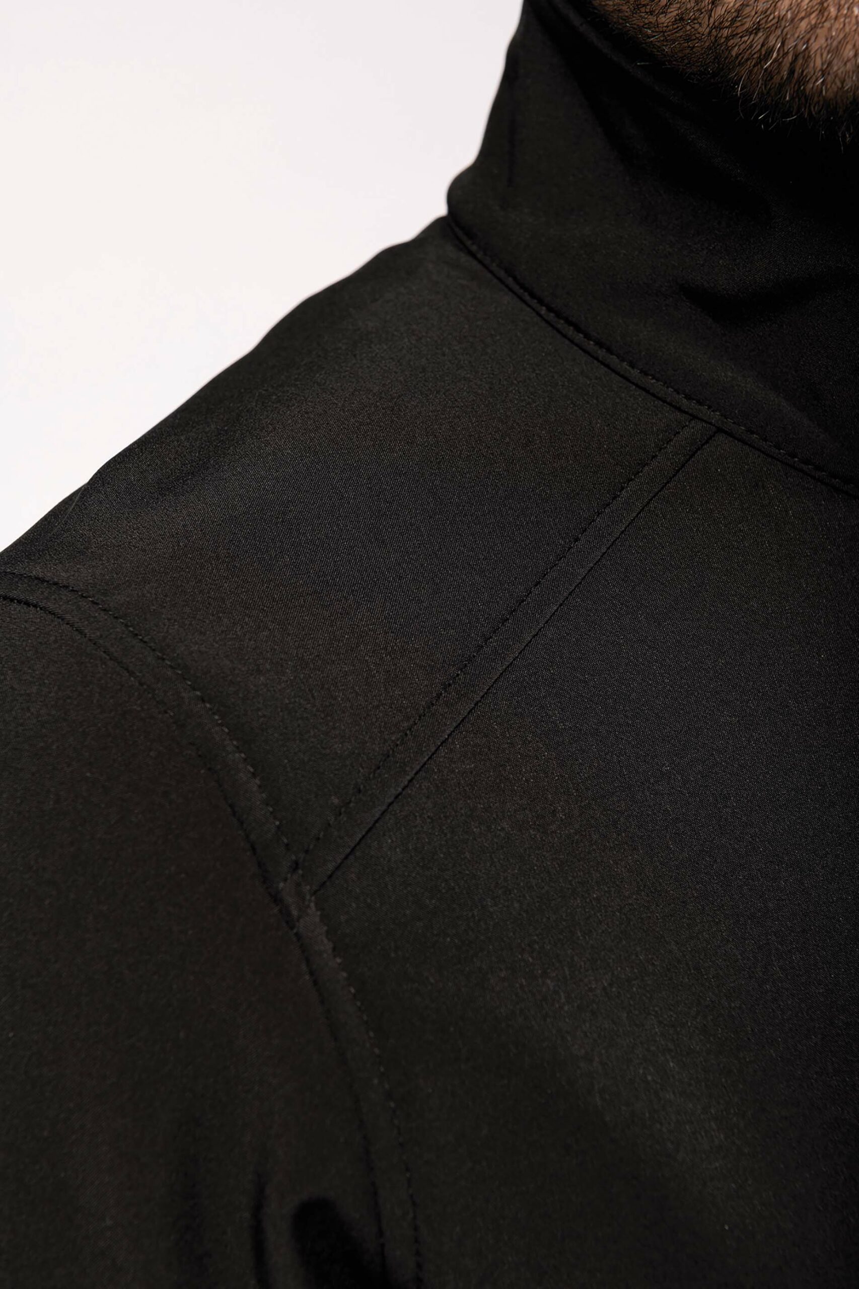 Men’s 2-layer softshell jacket - Image 11