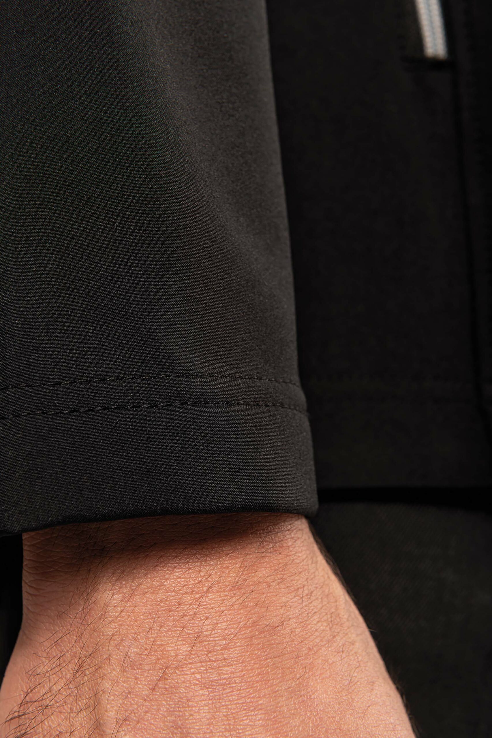 Men’s 2-layer softshell jacket - Image 12