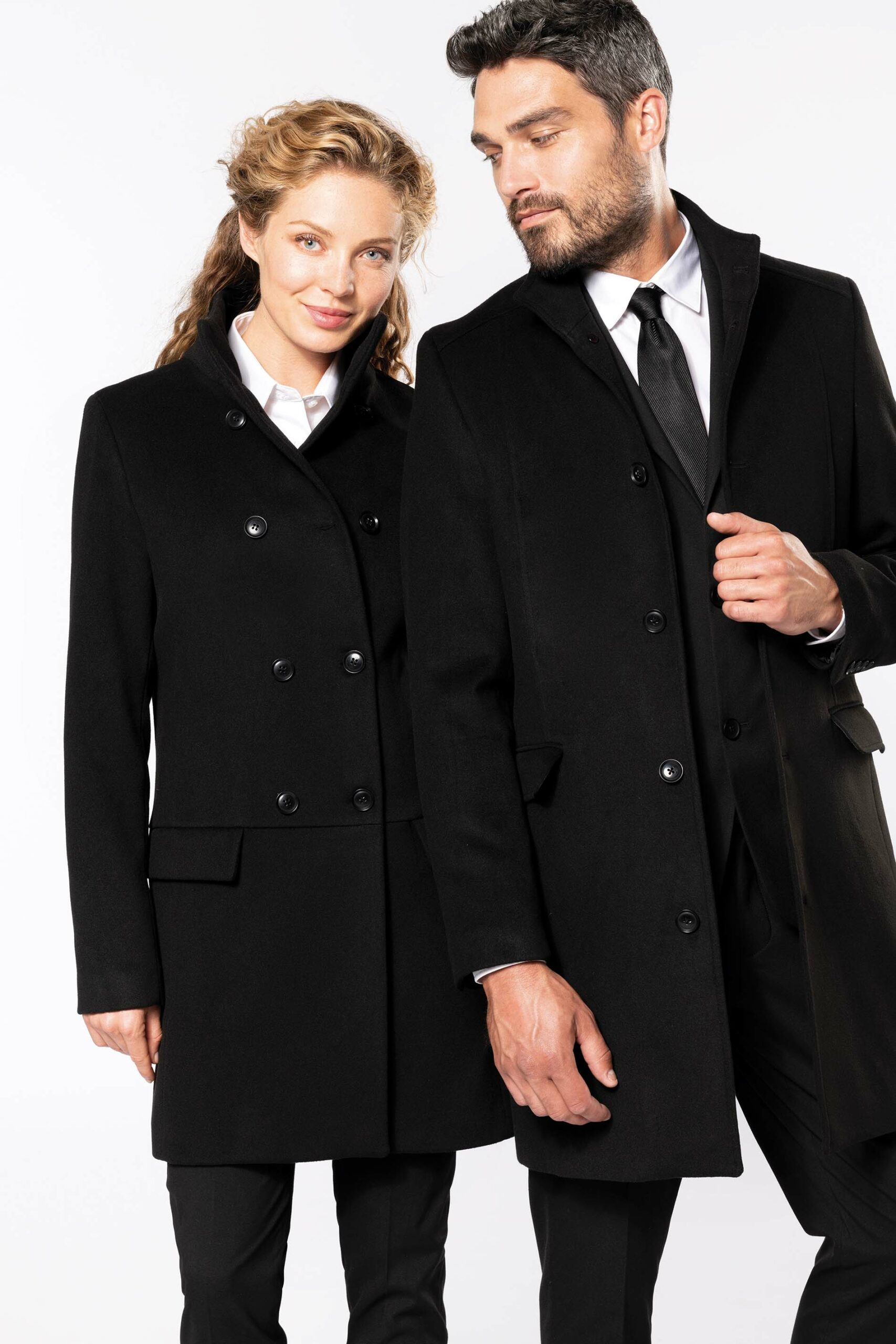 Men's Premium coat - Image 12