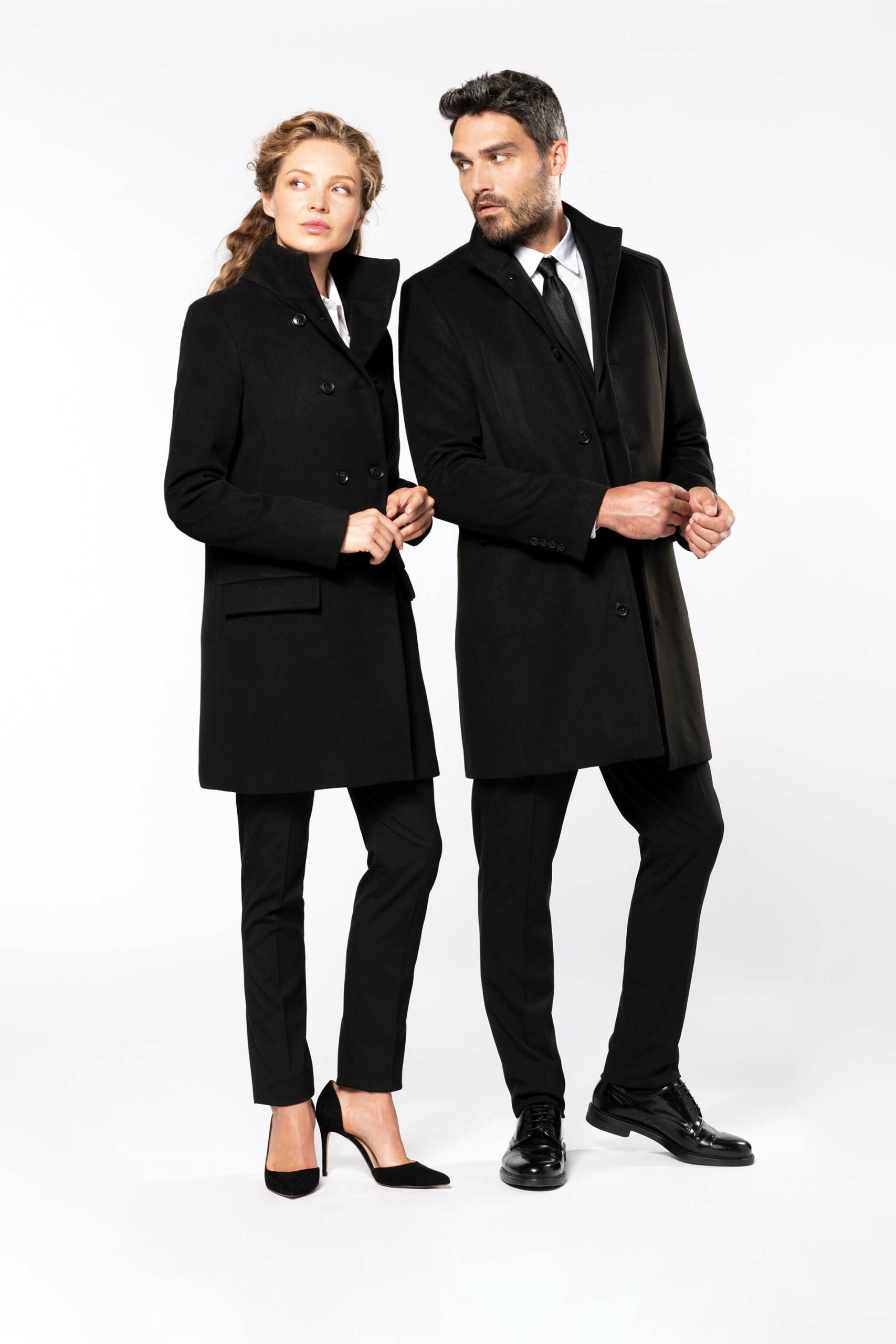 Men's Premium coat - Image 13