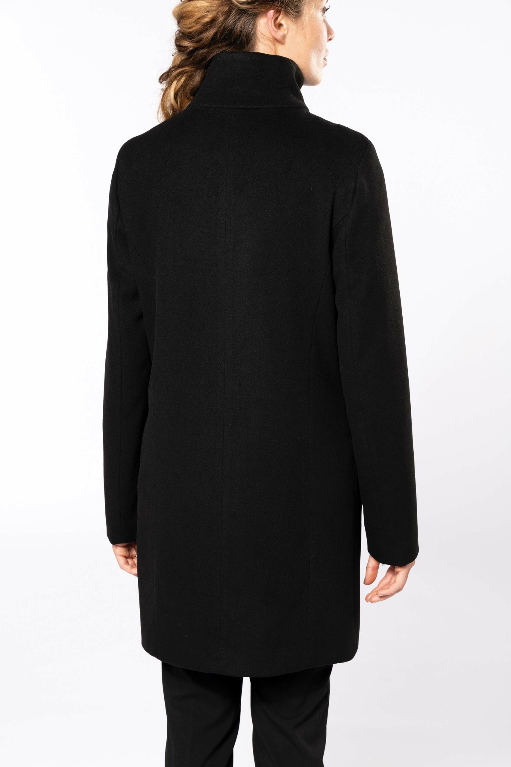 Ladies' premium coat - Image 4