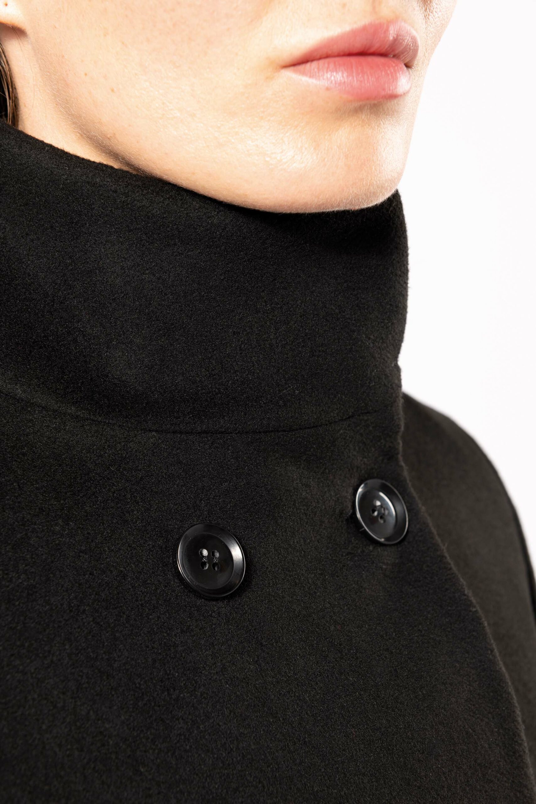 Ladies' premium coat - Image 7