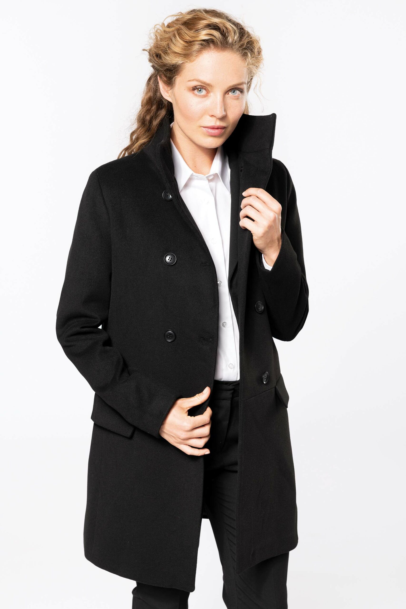 Ladies' premium coat